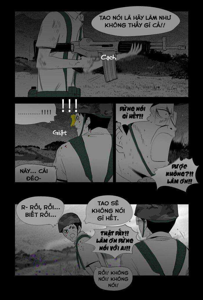 After School War Activities - Chapter 30 - Trang 8