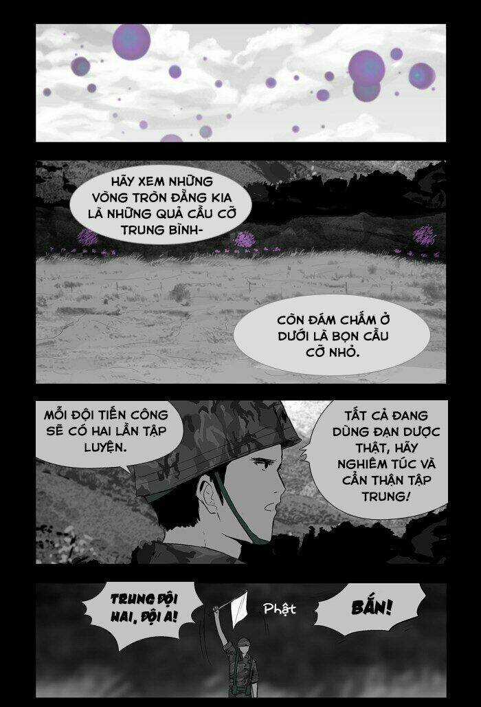 After School War Activities - Chapter 31 - Trang 11