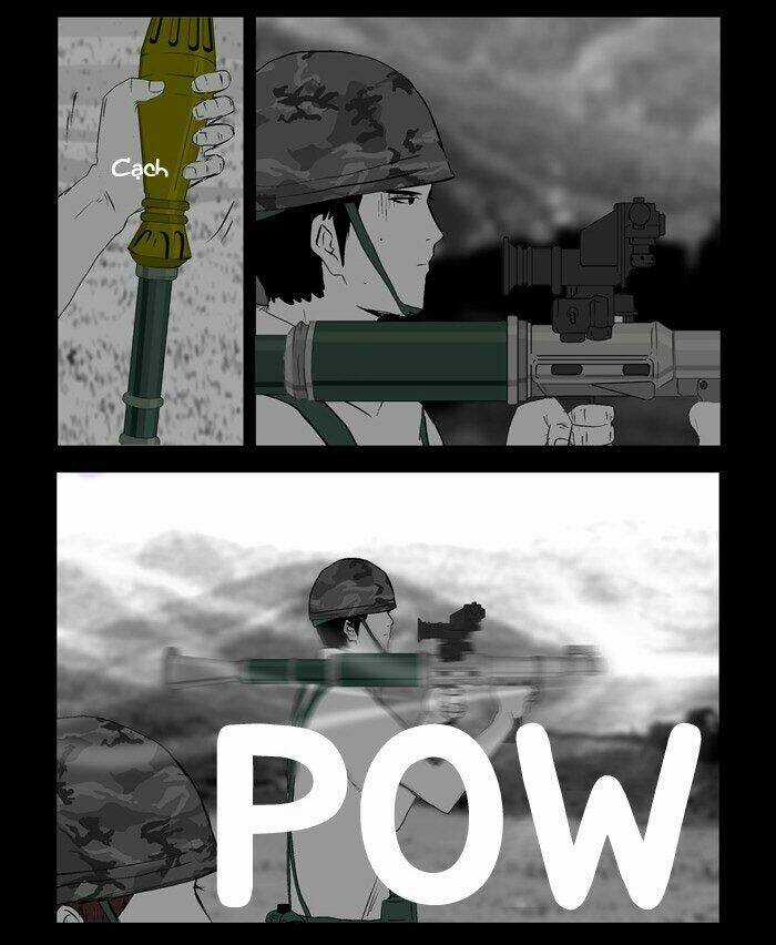 After School War Activities - Chapter 31 - Trang 12