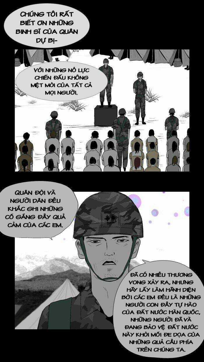 After School War Activities - Chapter 31 - Trang 3