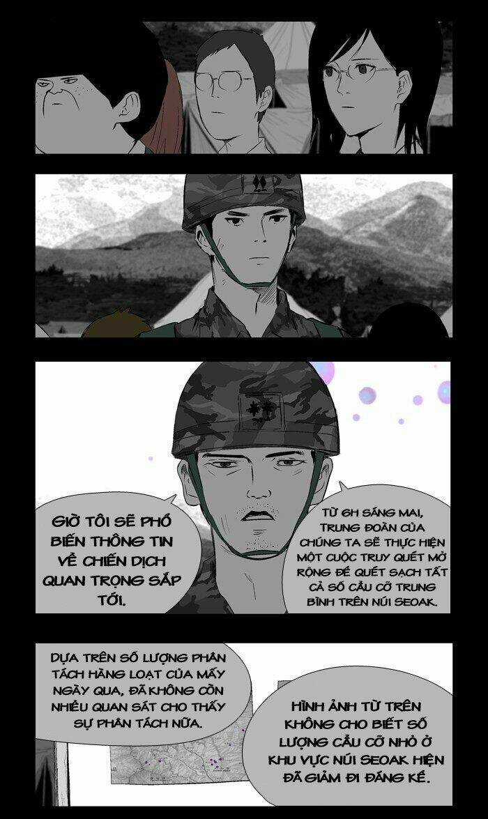 After School War Activities - Chapter 31 - Trang 4