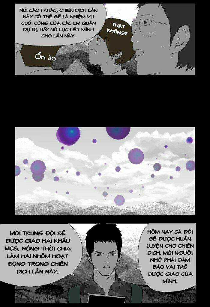 After School War Activities - Chapter 31 - Trang 6