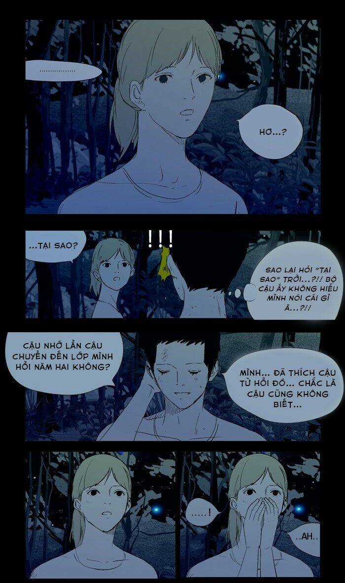 After School War Activities - Chapter 32 - Trang 12