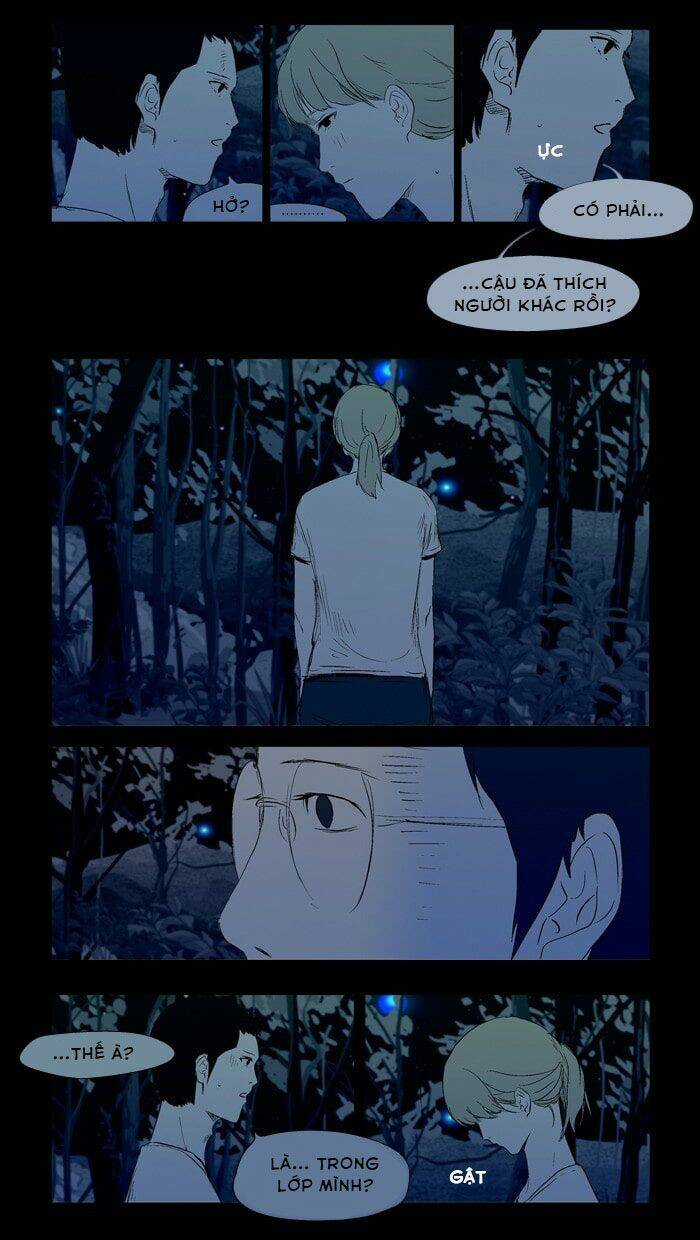 After School War Activities - Chapter 32 - Trang 15