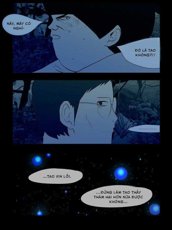 After School War Activities - Chapter 32 - Trang 26