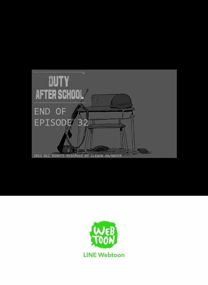 After School War Activities - Chapter 32 - Trang 27