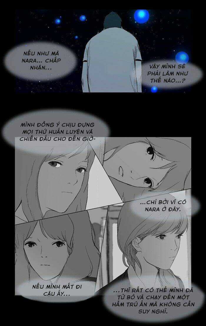 After School War Activities - Chapter 32 - Trang 4