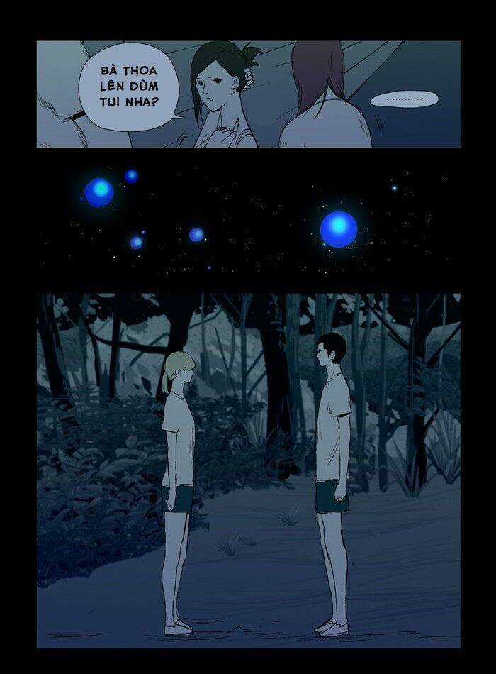 After School War Activities - Chapter 32 - Trang 7