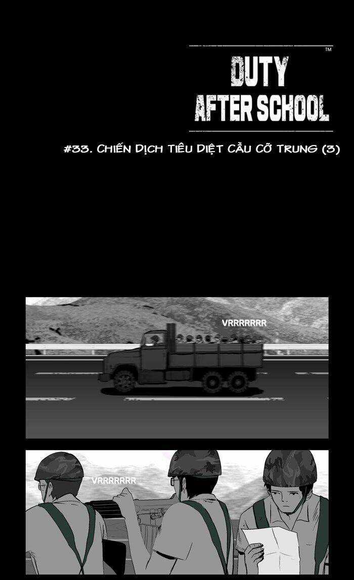 After School War Activities - Chapter 33 - Trang 11