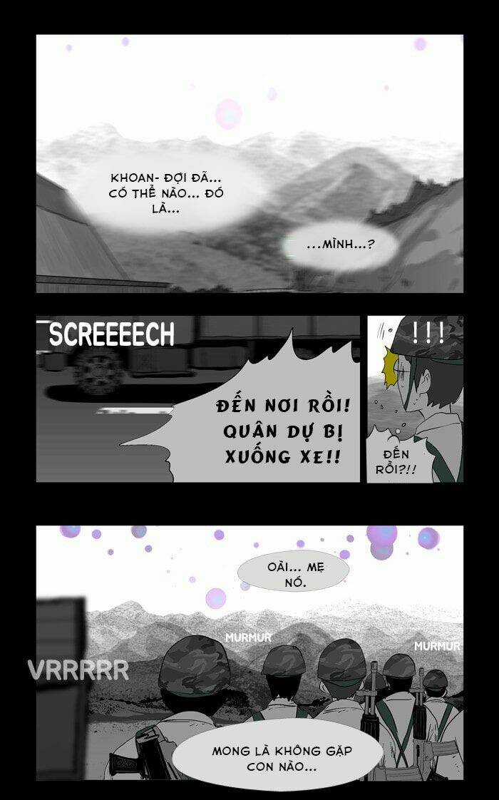 After School War Activities - Chapter 33 - Trang 15