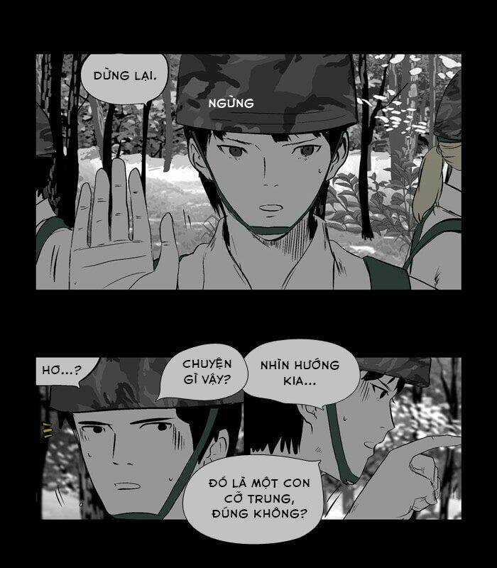 After School War Activities - Chapter 33 - Trang 20