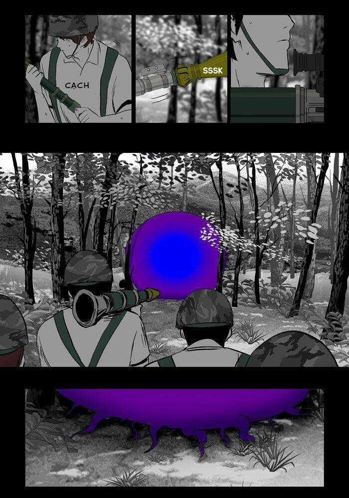 After School War Activities - Chapter 33 - Trang 25