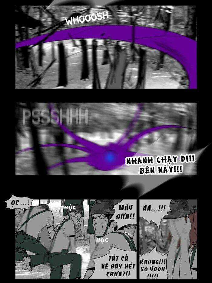 After School War Activities - Chapter 34 - Trang 11