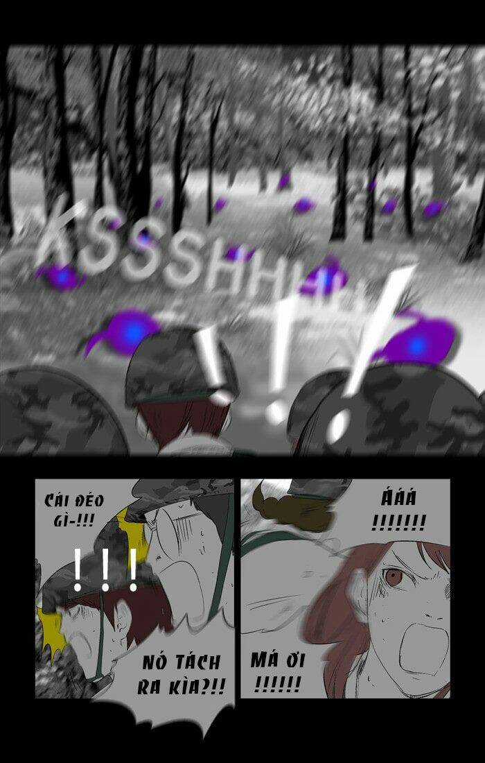 After School War Activities - Chapter 34 - Trang 16