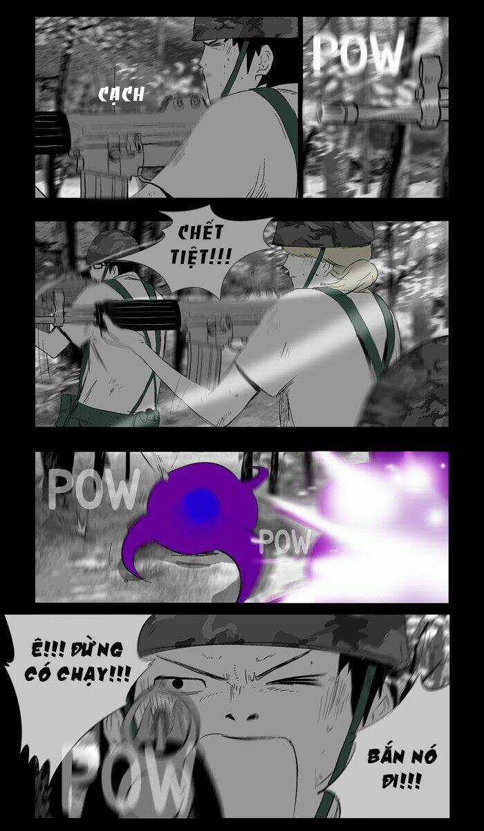 After School War Activities - Chapter 34 - Trang 17