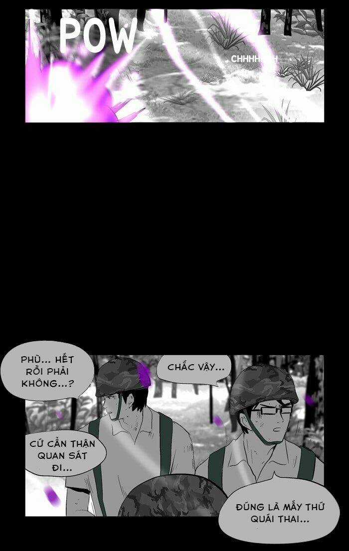 After School War Activities - Chapter 34 - Trang 22