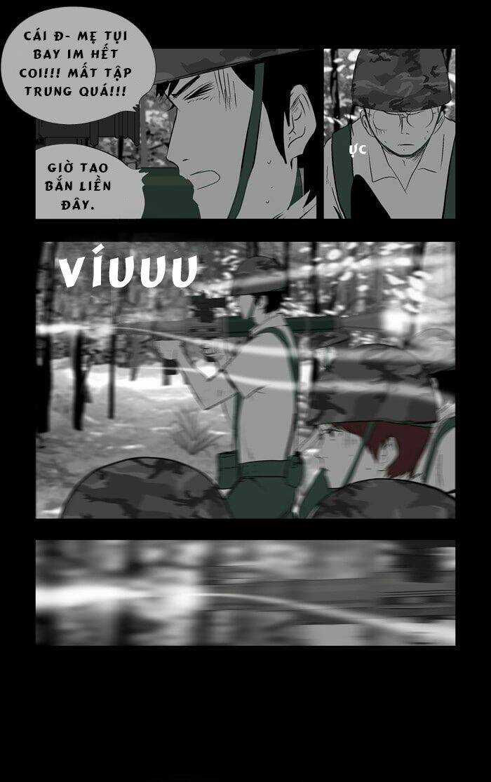 After School War Activities - Chapter 34 - Trang 6