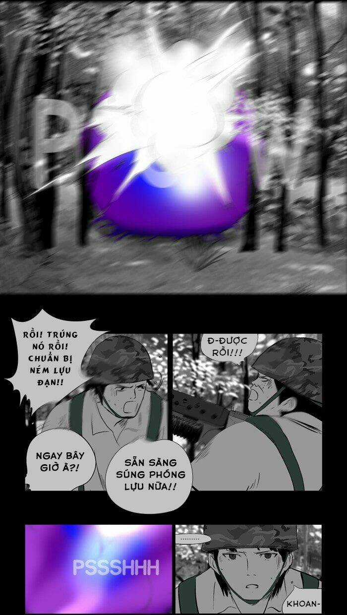 After School War Activities - Chapter 34 - Trang 7