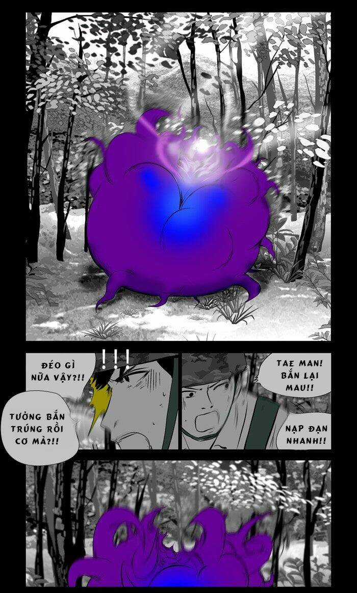 After School War Activities - Chapter 34 - Trang 8