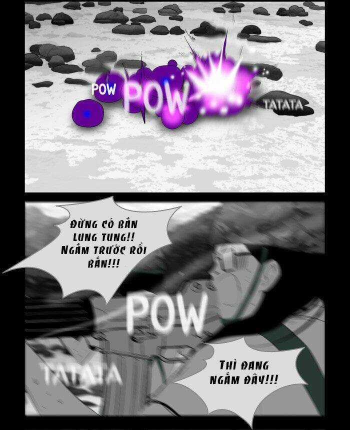 After School War Activities - Chapter 35 - Trang 17