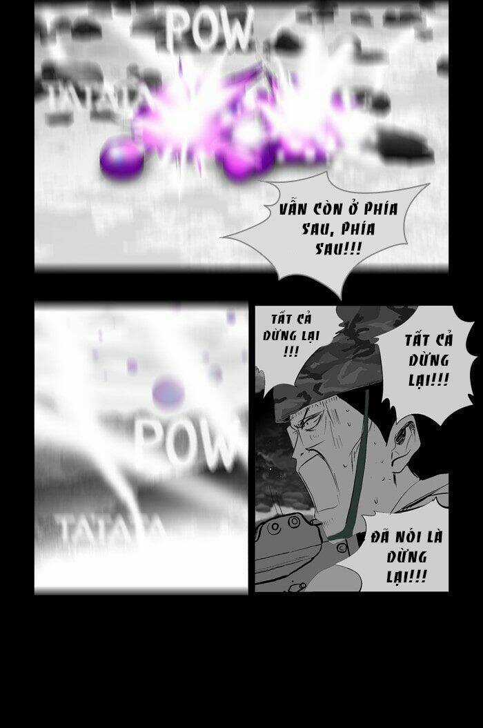 After School War Activities - Chapter 35 - Trang 18