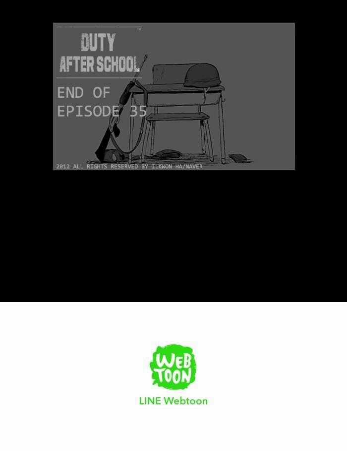 After School War Activities - Chapter 35 - Trang 27
