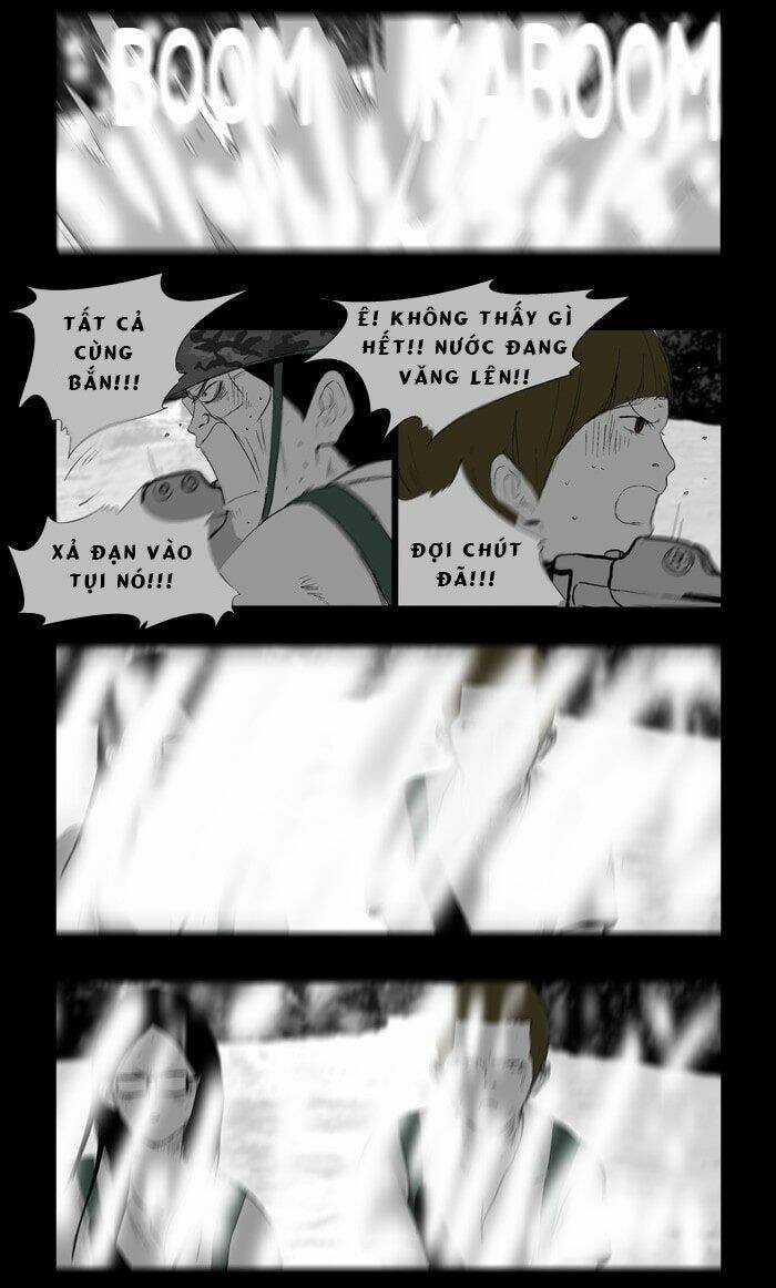 After School War Activities - Chapter 36 - Trang 13