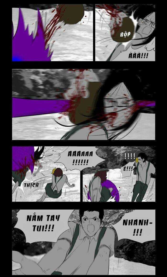 After School War Activities - Chapter 36 - Trang 16