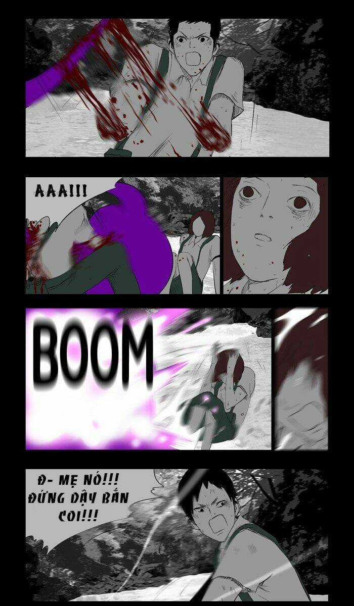 After School War Activities - Chapter 36 - Trang 17