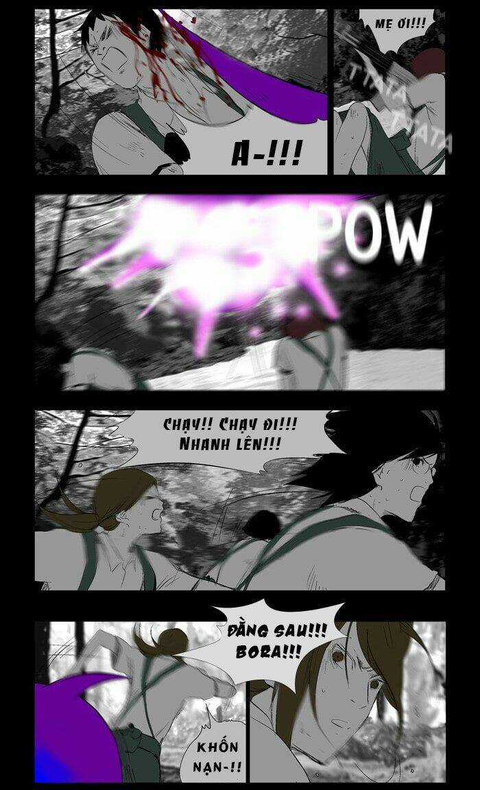 After School War Activities - Chapter 36 - Trang 18