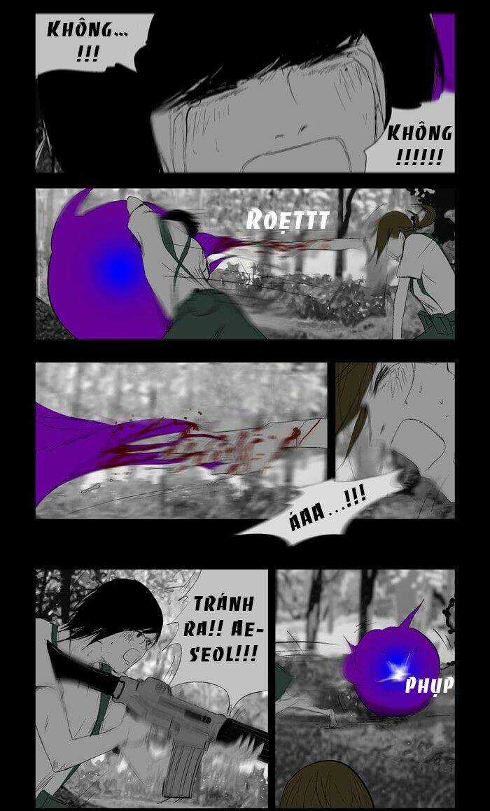 After School War Activities - Chapter 36 - Trang 20