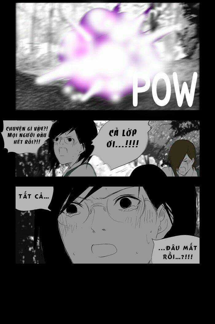 After School War Activities - Chapter 36 - Trang 21