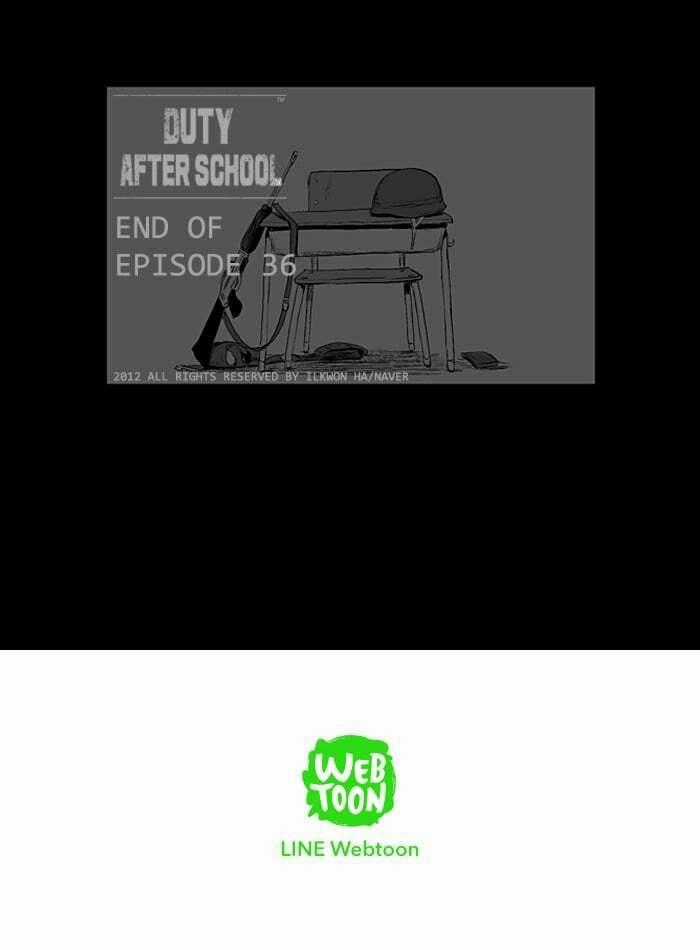 After School War Activities - Chapter 36 - Trang 25