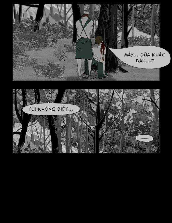 After School War Activities - Chapter 37 - Trang 14