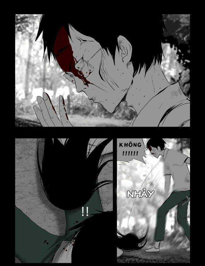 After School War Activities - Chapter 37 - Trang 17