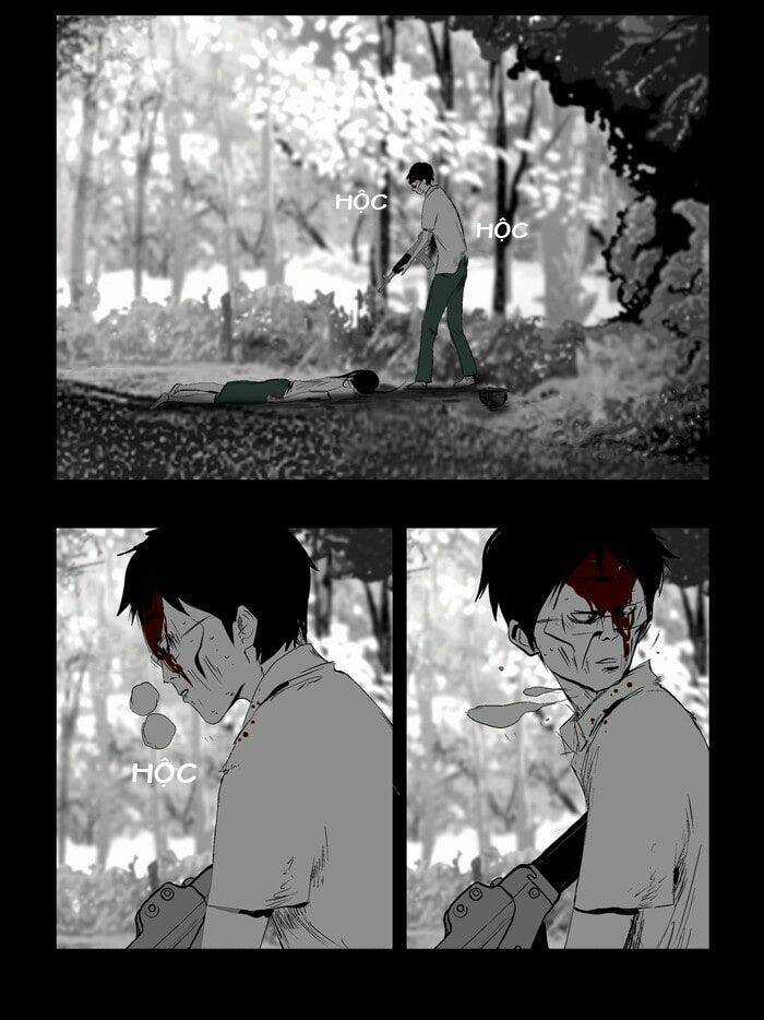 After School War Activities - Chapter 37 - Trang 18