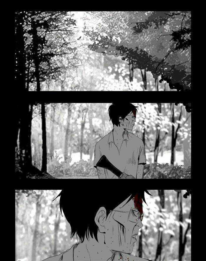 After School War Activities - Chapter 37 - Trang 19