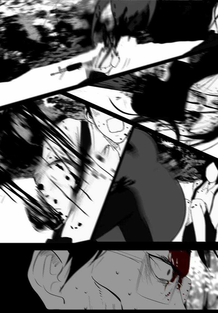 After School War Activities - Chapter 37 - Trang 20