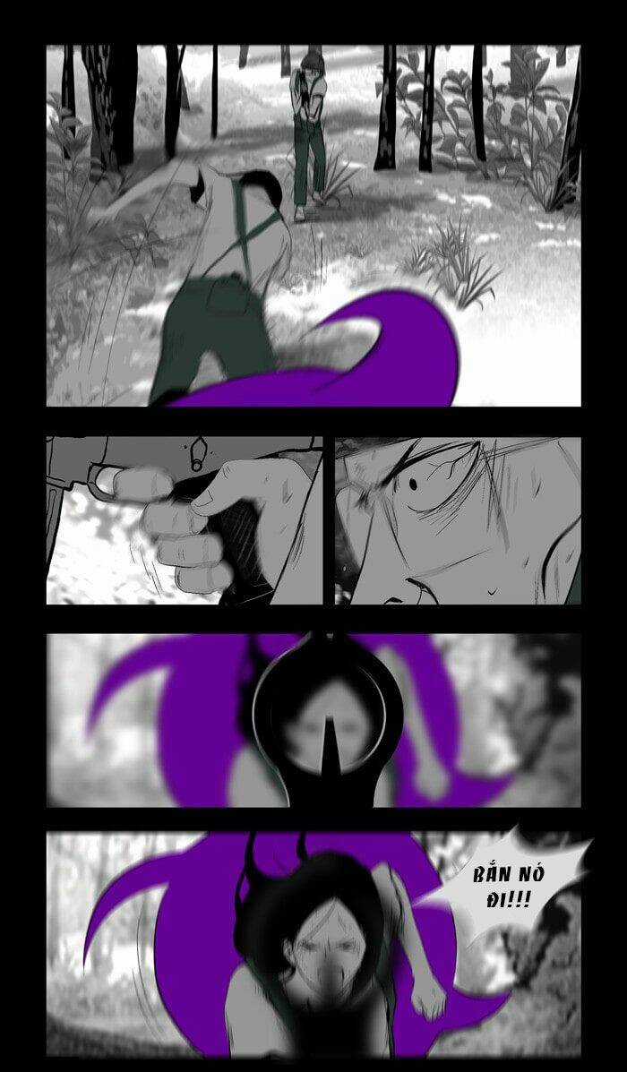 After School War Activities - Chapter 37 - Trang 3