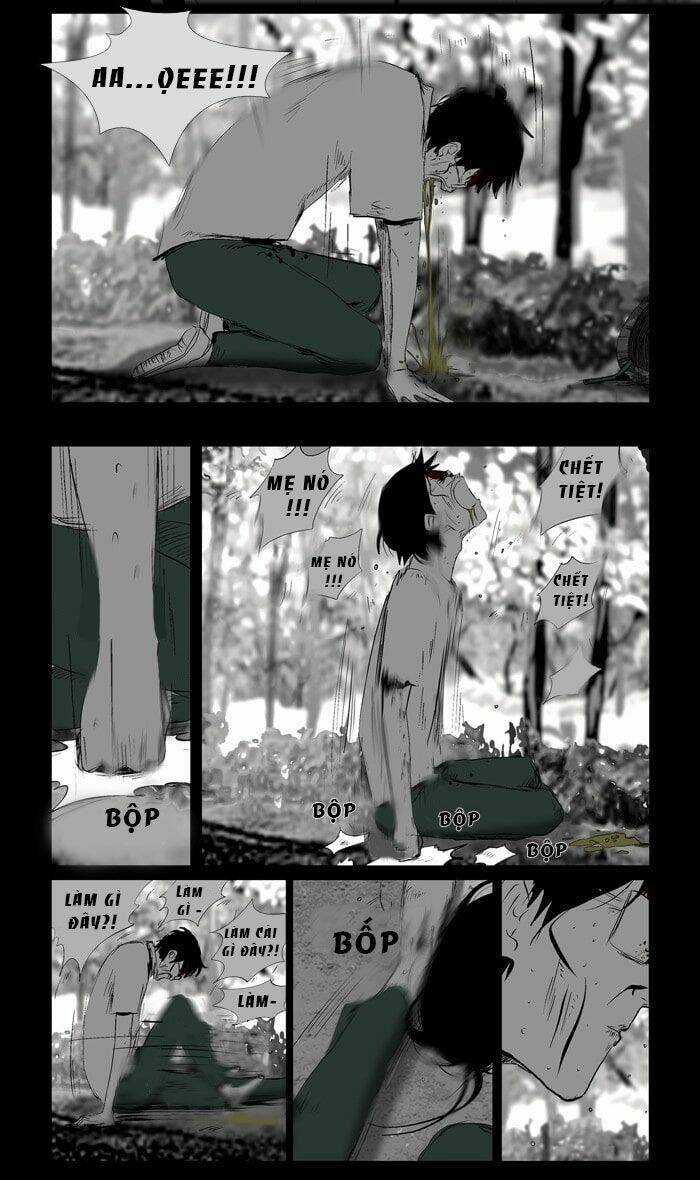 After School War Activities - Chapter 37 - Trang 22