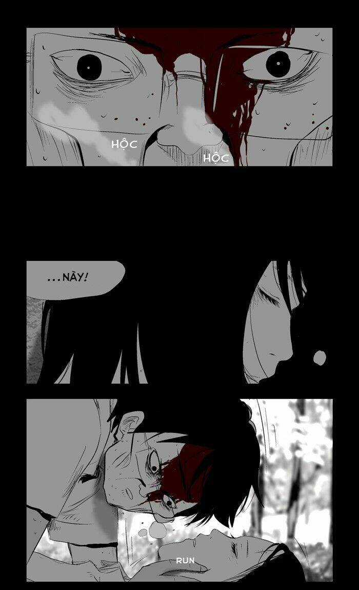 After School War Activities - Chapter 37 - Trang 24