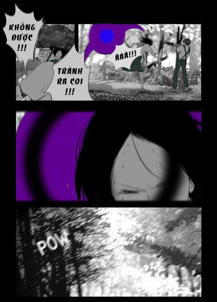 After School War Activities - Chapter 37 - Trang 4