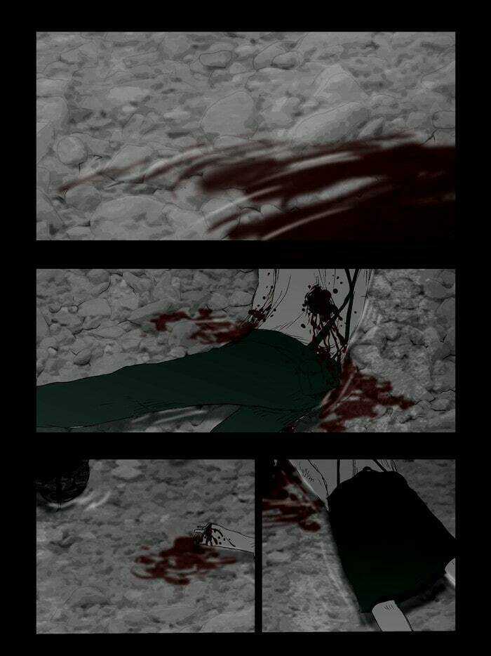 After School War Activities - Chapter 37 - Trang 6