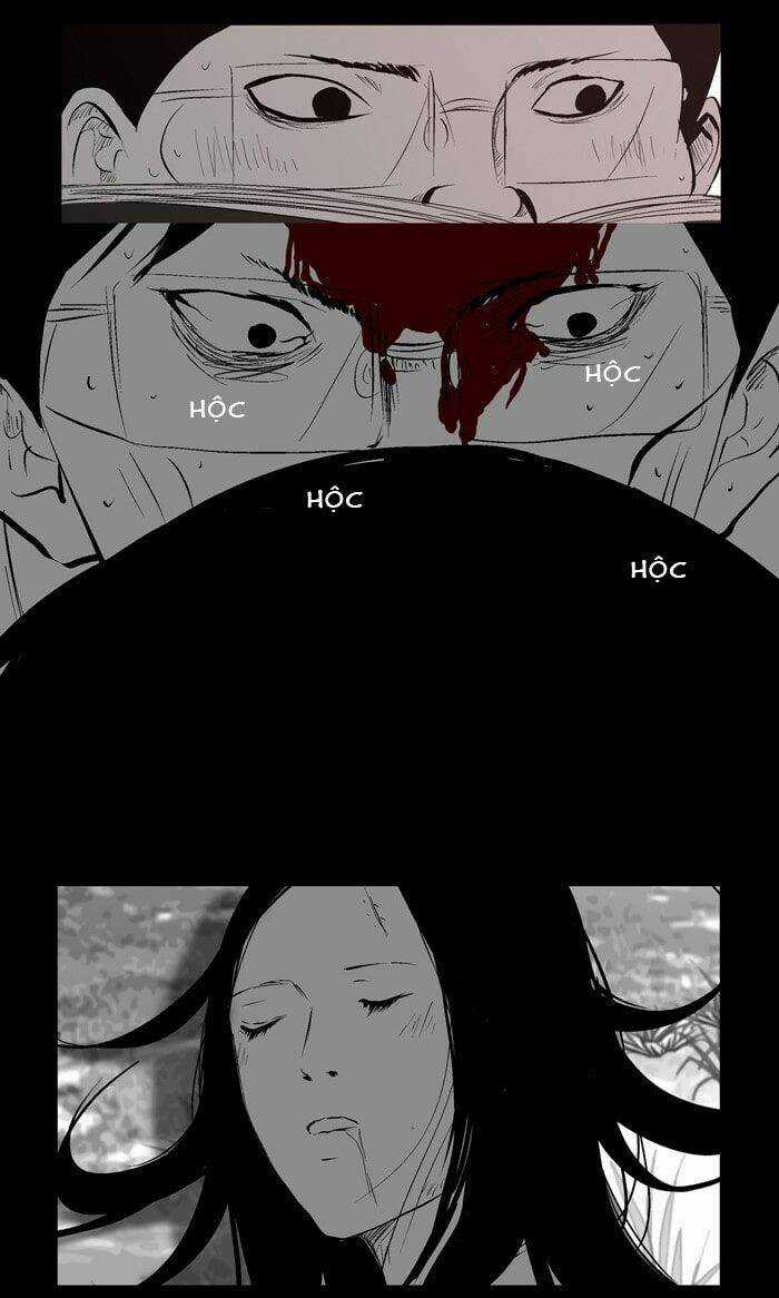 After School War Activities - Chapter 38 - Trang 11