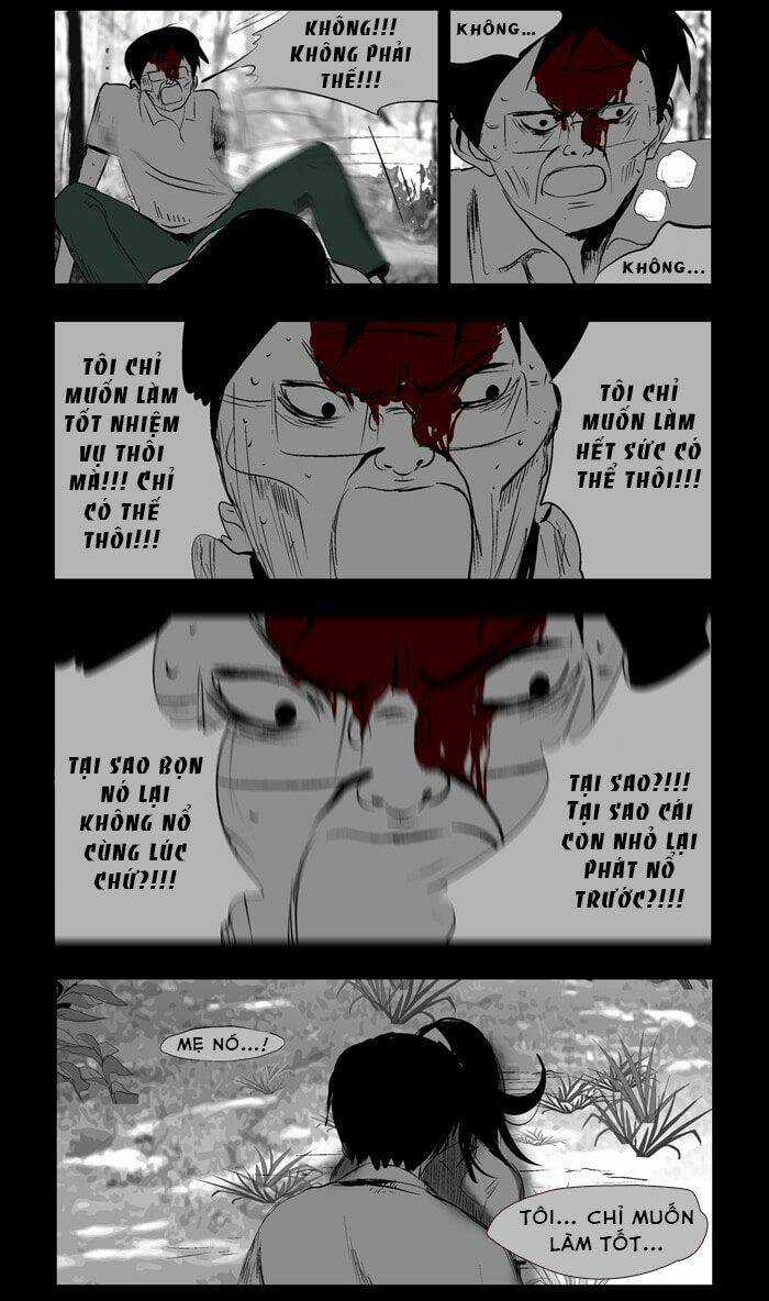 After School War Activities - Chapter 38 - Trang 14