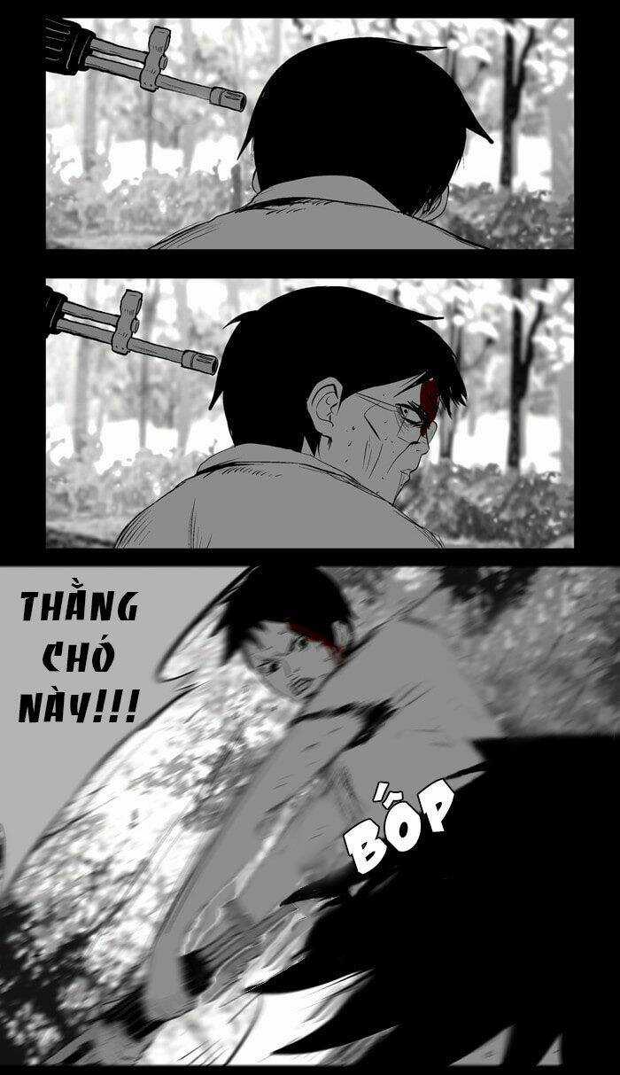 After School War Activities - Chapter 38 - Trang 16