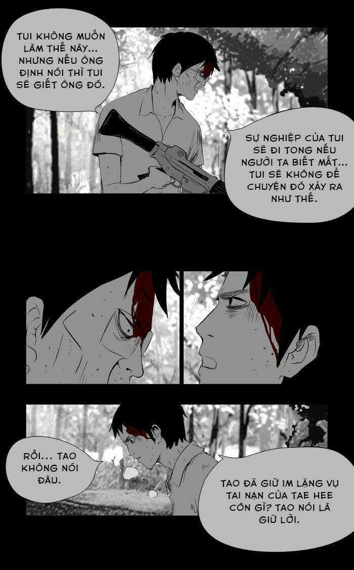 After School War Activities - Chapter 38 - Trang 20