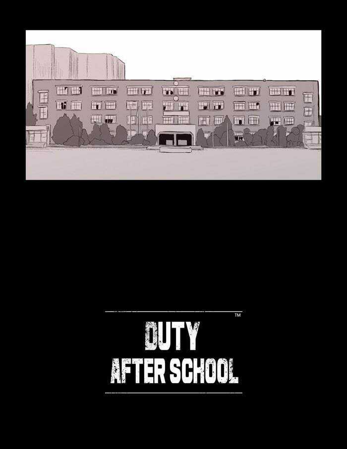 After School War Activities - Chapter 38 - Trang 5