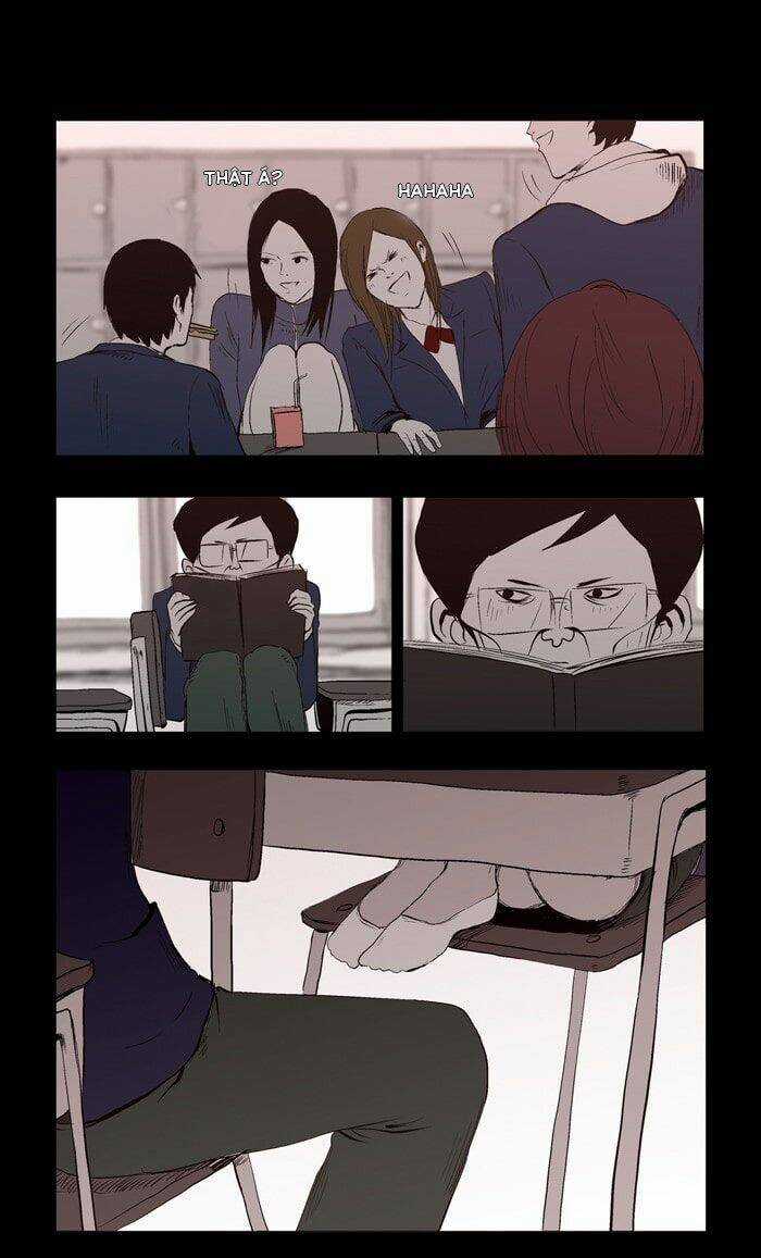 After School War Activities - Chapter 38 - Trang 8