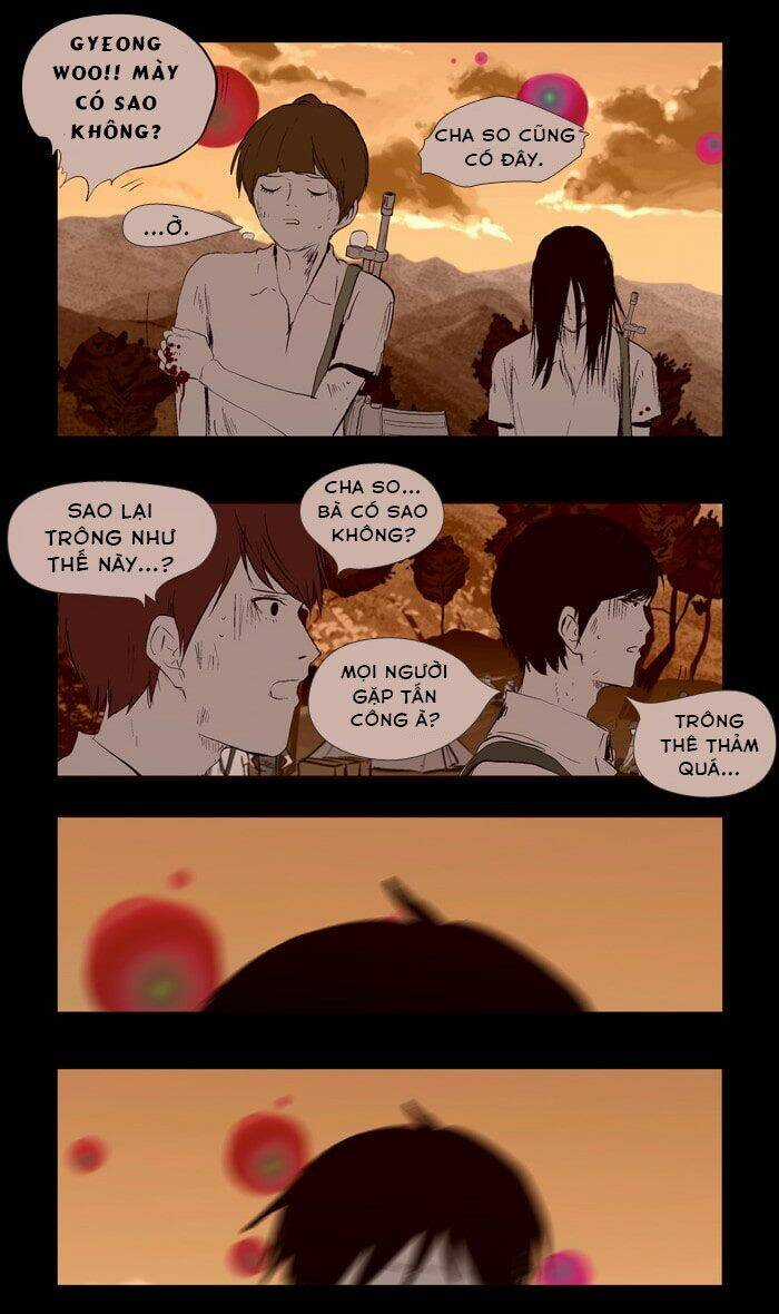 After School War Activities - Chapter 39 - Trang 12